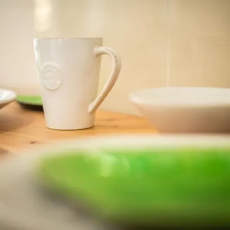 アパート Cozy Sea View Near & Airport ポンタ・デルガダ