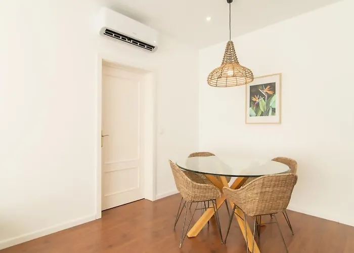 Cozy Sea View - Citadine