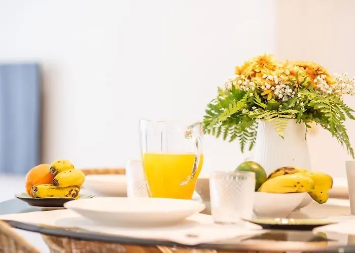 Cozy Sea View - Citadine Appartamento Ponta Delgada