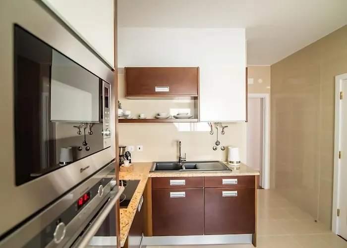 Cozy Sea View - Citadine Ponta Delgada