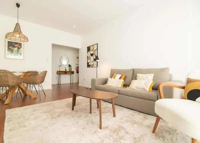 Cozy Sea View - Citadine Appartamento *