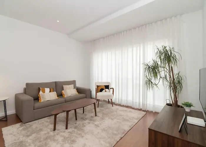 Cozy Sea View - Citadine Appartamento