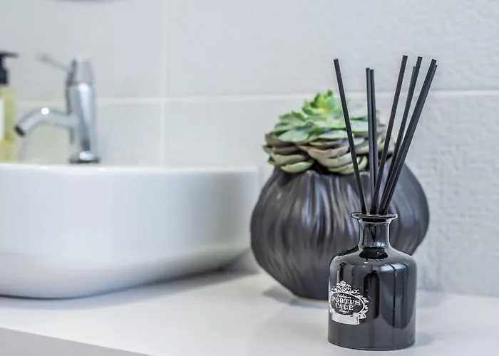 Appartamento Cozy Sea View - Citadine