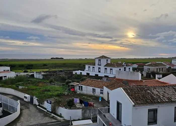 Cozy Sea View - Citadine Appartamento