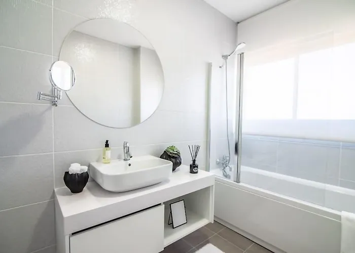 Appartamento Cozy Sea View - Citadine Ponta Delgada