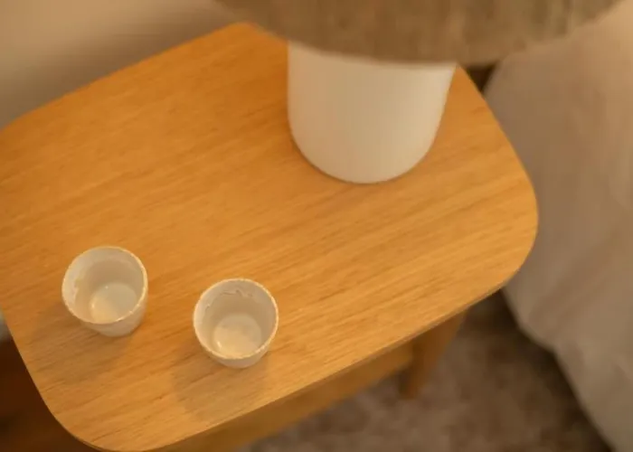 Appartamento Cozy Sea View - Citadine