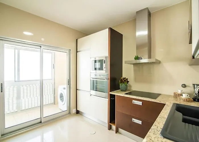 Cozy Sea View - Citadine Ponta Delgada