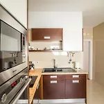 Cozy Sea View By Citadine Ponta Delgada (Sao Miguel)
