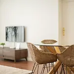 Apartment Cozy Sea View By Citadine Ponta Delgada (Sao Miguel)