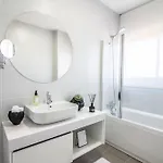 Apartment Cozy Sea View By Citadine Ponta Delgada (Sao Miguel)