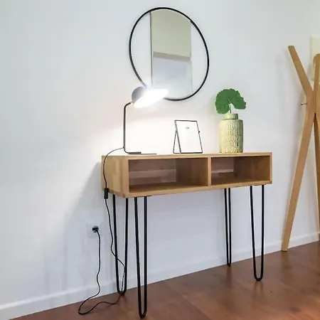 Cozy Sea View - Citadine アパート ポンタ・デルガダ