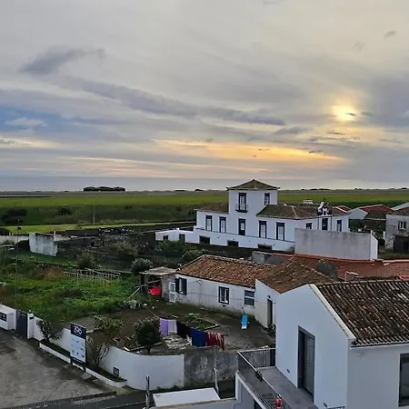 Cozy Sea View Near & Airport Apartment