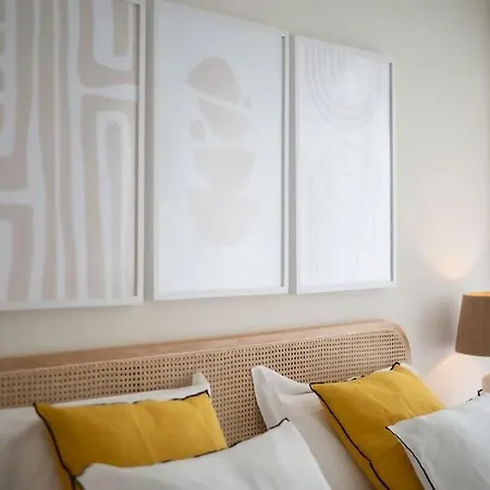 Cozy Sea View Near & Airport Apartment Ponta Delgada (Sao Miguel)