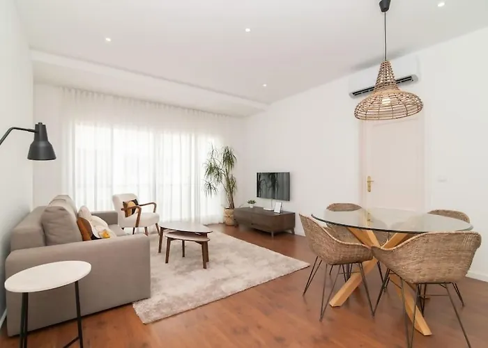 דירה Cozy Sea View - Citadine Ponta Delgada