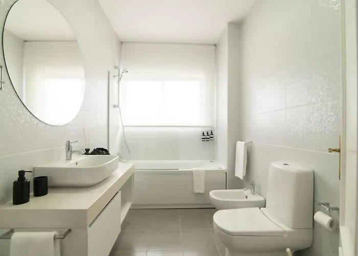 Cozy Sea View - Citadine דירה