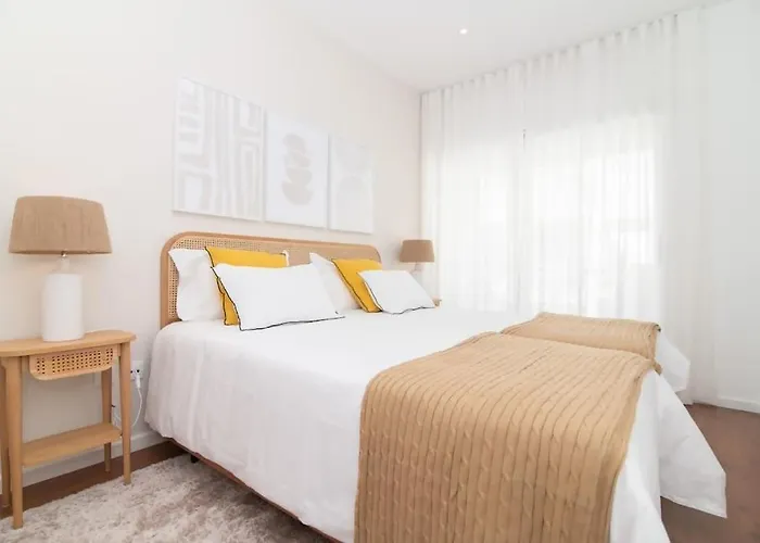 Cozy Sea View - Citadine *