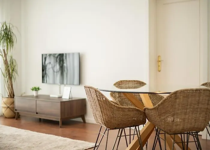 דירה Cozy Sea View - Citadine Ponta Delgada