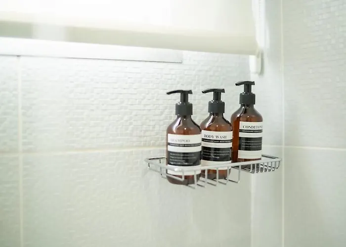 Cozy Sea View - Citadine דירה *