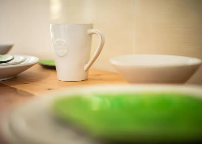 דירה Cozy Sea View - Citadine Ponta Delgada