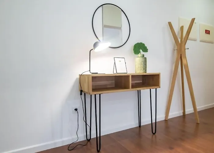 Cozy Sea View - Citadine アパート ポンタ・デルガダ