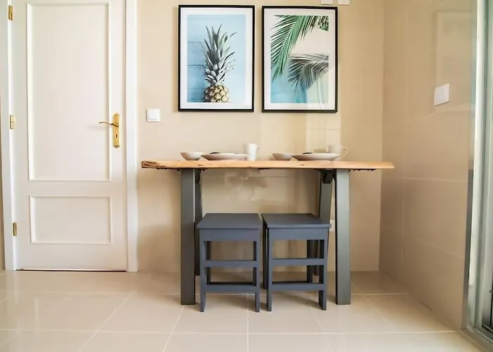 Cozy Sea View - Citadine