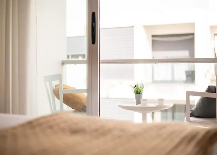 Cozy Sea View - Citadine * Ponta Delgada